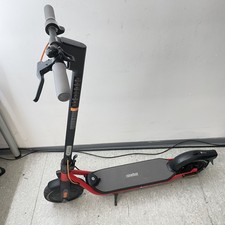 Segway-Ninebot D28D, E Scooter