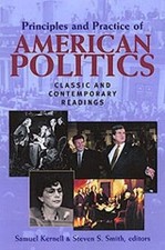 Principles and Practice of American Politics: Classic an... | Buch | Zustand gut