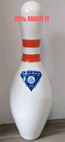 Bowlingpin original neu - original,