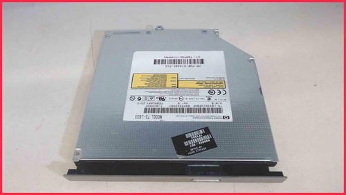 Dvd brenner writer blende - brenner,