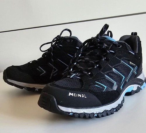 Meindl trekkingschuhe 5 - meindl,