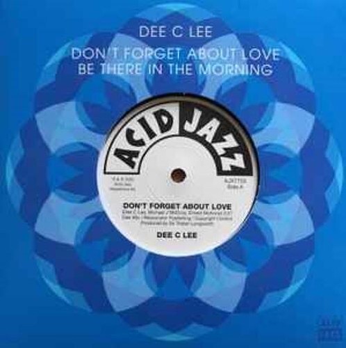Dee lee don t forget - c,