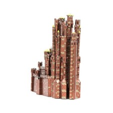 Metall Earth Premium Game of