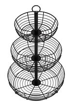 Etagere - B-Ware Obsttagere 3