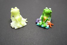 Erdal Rex Frosch Rohling Top