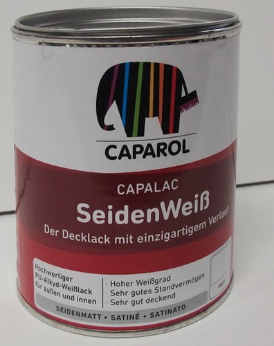 Ltr caparol capalac - 2,5,