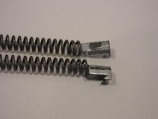 2x Türfeder Feder für Türscharnier ca. 37cm Spülmaschine Siemens Lady 45 SR23304