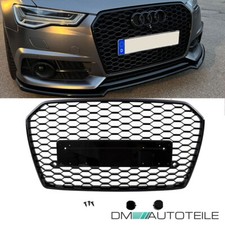 Kühlergrill für Audi A6 4G