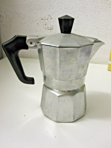 Kanne espresso kocher für - kanne, espresso-kocher