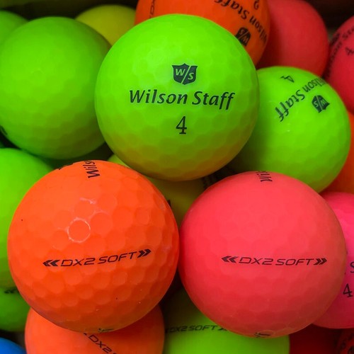 Wilson staff dx2 soft matt - staff,