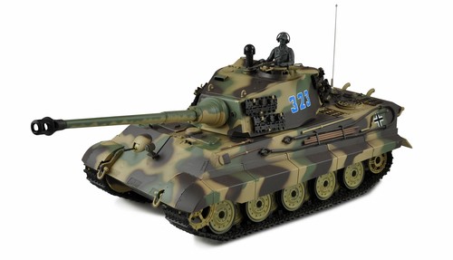 Amewi panzer königstiger - panzer,