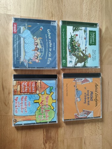 Kinder sammlung - kinder,