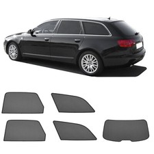Sonnenschutz für Audi A6