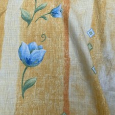 Blaue Tulpe Blumen schwerer