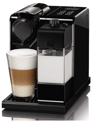 Delonghi nespresso - delonghi,
