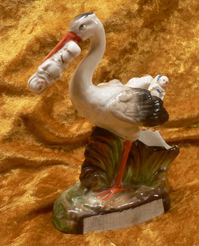Zur hochzeit klapperstorch - zur,