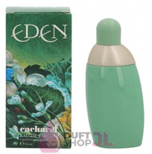 Cacharel Eden Edp Spray 50,00 ml