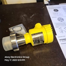 VEGABAR 55 BR55.UXLAMAHKMXSX