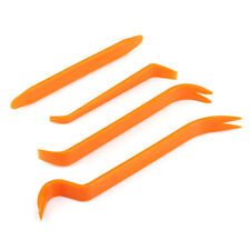 4x Auto Demontage Werkzeug Set