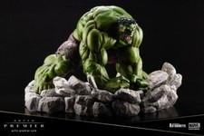 Marvel Universe Hulk ARTFX