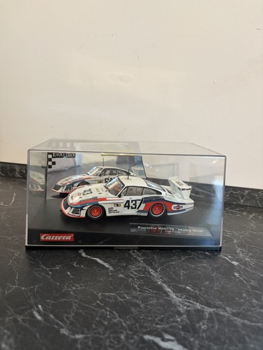 Carrera evolution porsche - evolution,