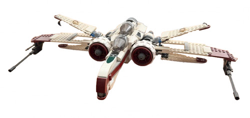 Lego star wars arc 170 - wars:, arc-170
