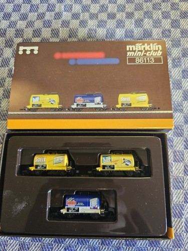 Märklin mini club spur - märklin,