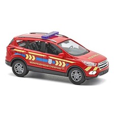 Busch 53535 - 1/87 Ford Kuga