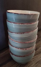 HOMEaffaire Schalen 6-tlg