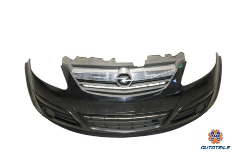 Opel corsa stoßstange vorne - opel, d