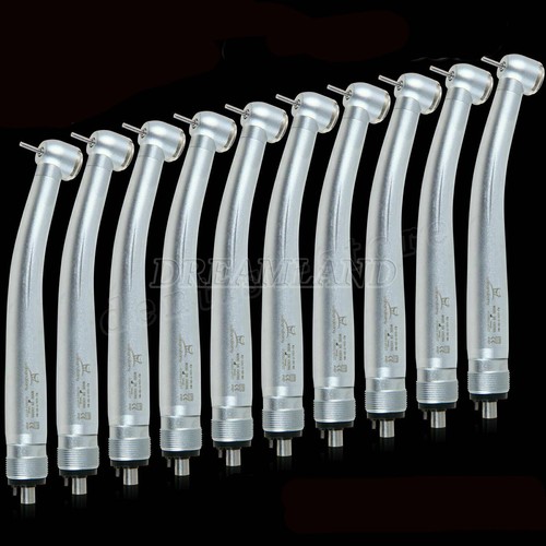 Pcs dental turbine - 1-10,