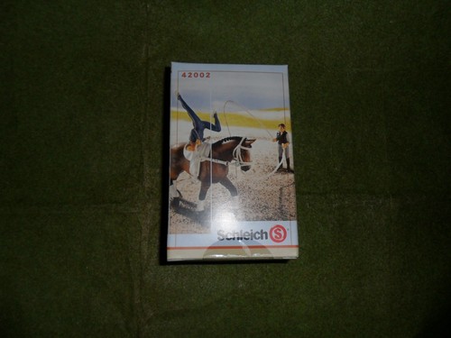 Schleich 42002 - 1, x