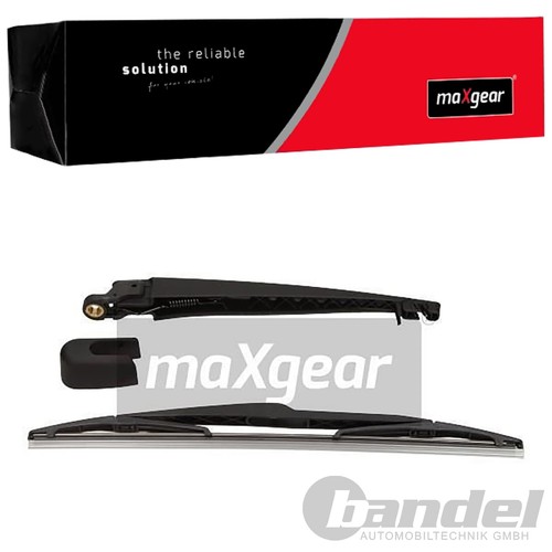 Maxgear heckwischerarm - maxgear, +