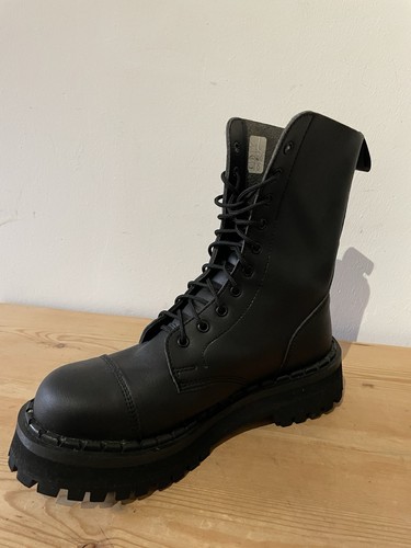 Altercore schnurstiefel 42 - altercore,
