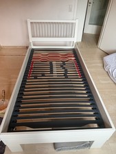 Bett (gebrauchtes stabiles