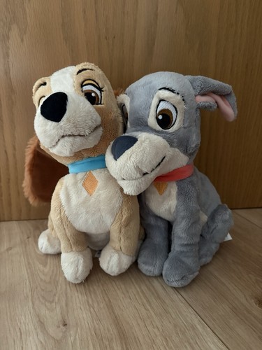 Susi und strolch kuscheltiere - und,