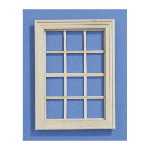 Dolls house 7105 - dolls, natur