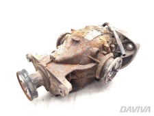BMW X5 Hinteres Differential