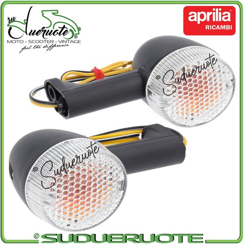 Paar blinker aprilia - paar,