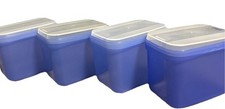 TUPPERWARE  4x  A41 Swing Box