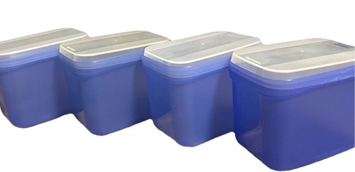 Tupperware a41 swing - 4x, box