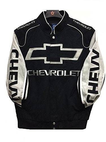 Chevrolet nascar vintage adult - chevrolet,