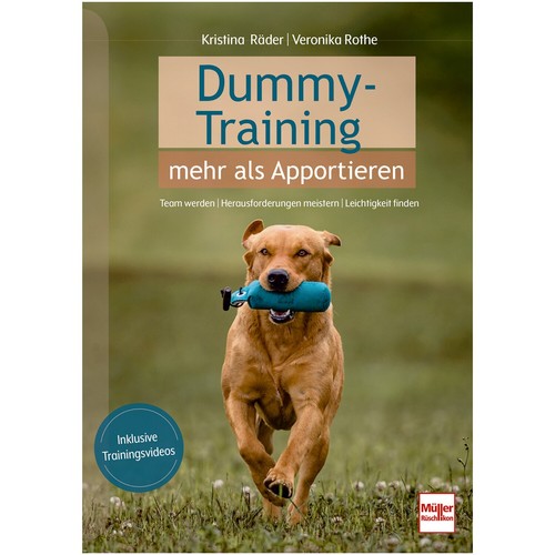 Buch dummy training - dummy-training, mehr