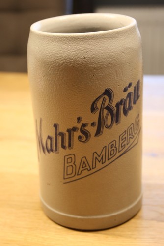 Alter bierkrug ltr - bierkrug, 1