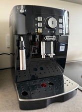 Kaffeemaschine De’Longhi Magnifica S Kaffevollautomat - wie NEU