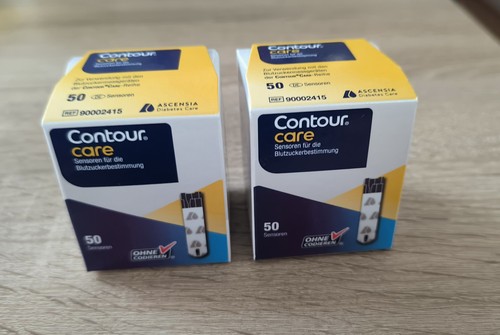 100 contour care - contour,