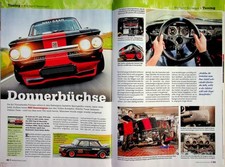 Oldtimer Praxis 09/2015 NSU