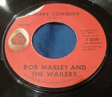 Bob Marley & the Wailers Doppy
