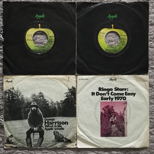 The beatles solo - 4, solo-singles