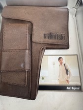 Koffski 2 Holster Wallet